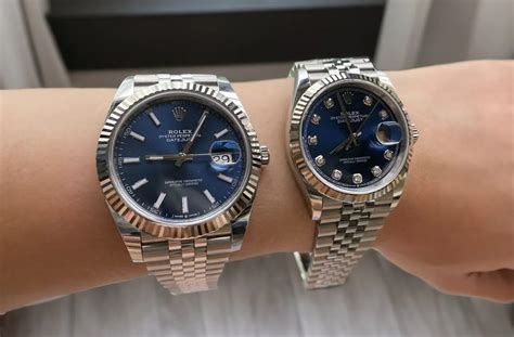 rolex datejust carrellabile|rolex datejust sizes.